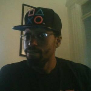 Meet your Posher, William